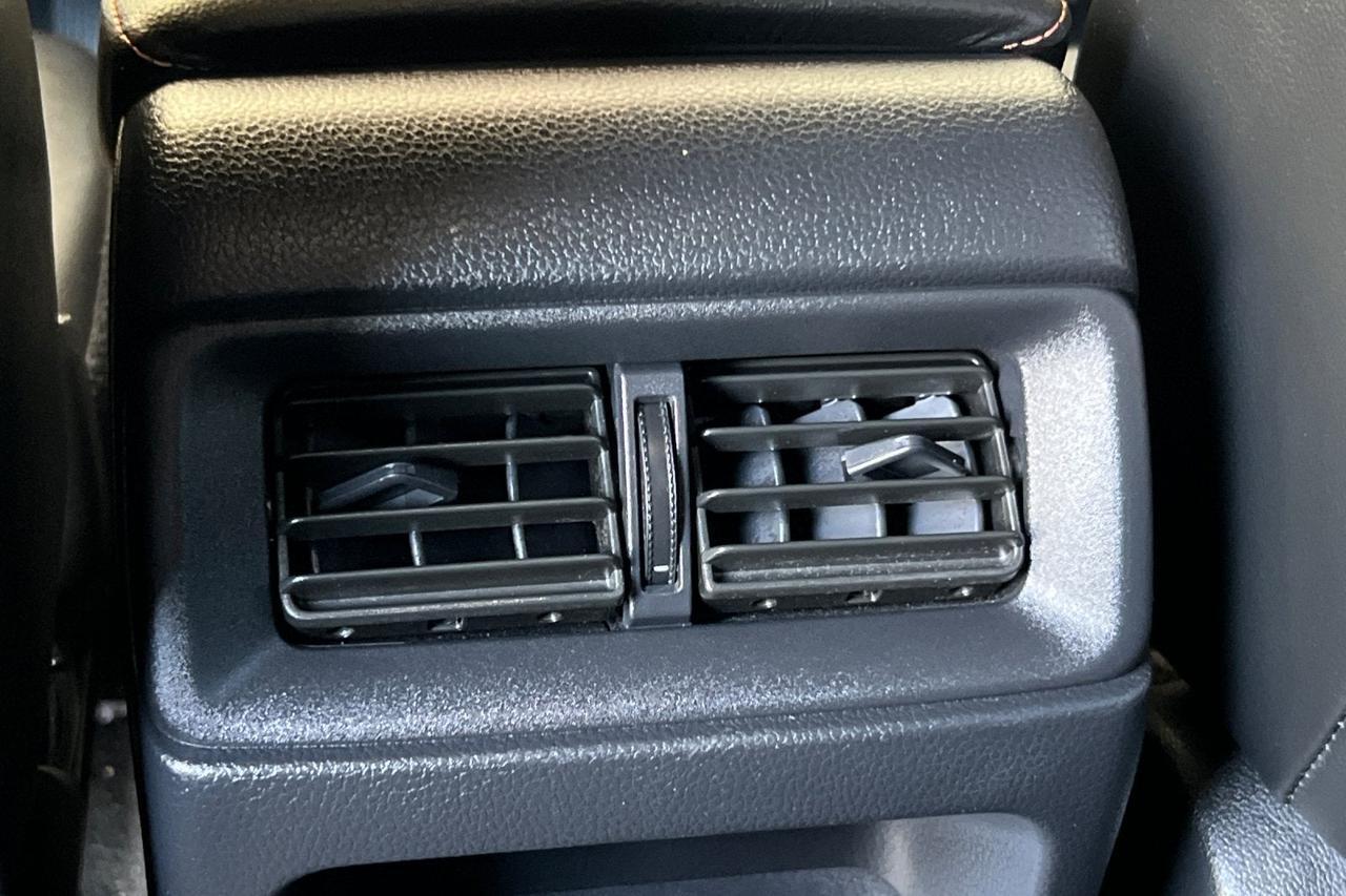 2025 Honda CR-V Hybrid Sport Touring Roseville CA