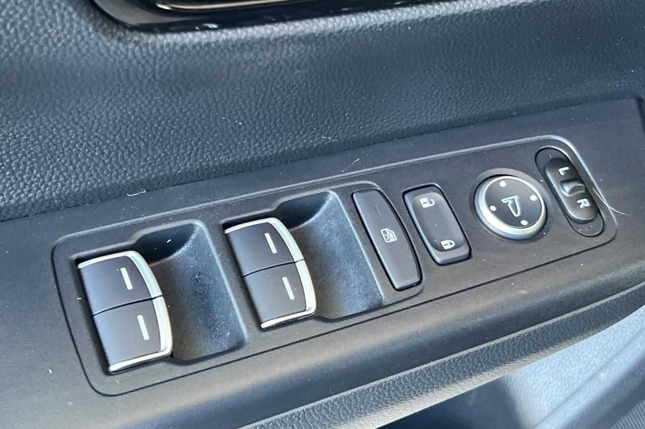 2025 Honda CR-V Hybrid Sport Touring Roseville CA