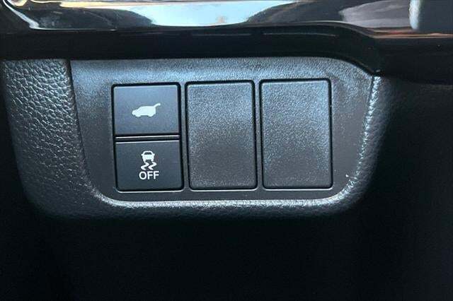 2025 Honda CR-V Hybrid Sport Touring Roseville CA