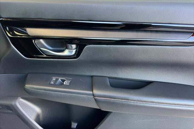 2025 Honda CR-V Hybrid Sport Touring Roseville CA