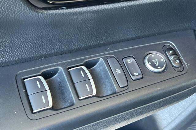 2025 Honda CR-V Hybrid Sport Touring Roseville CA