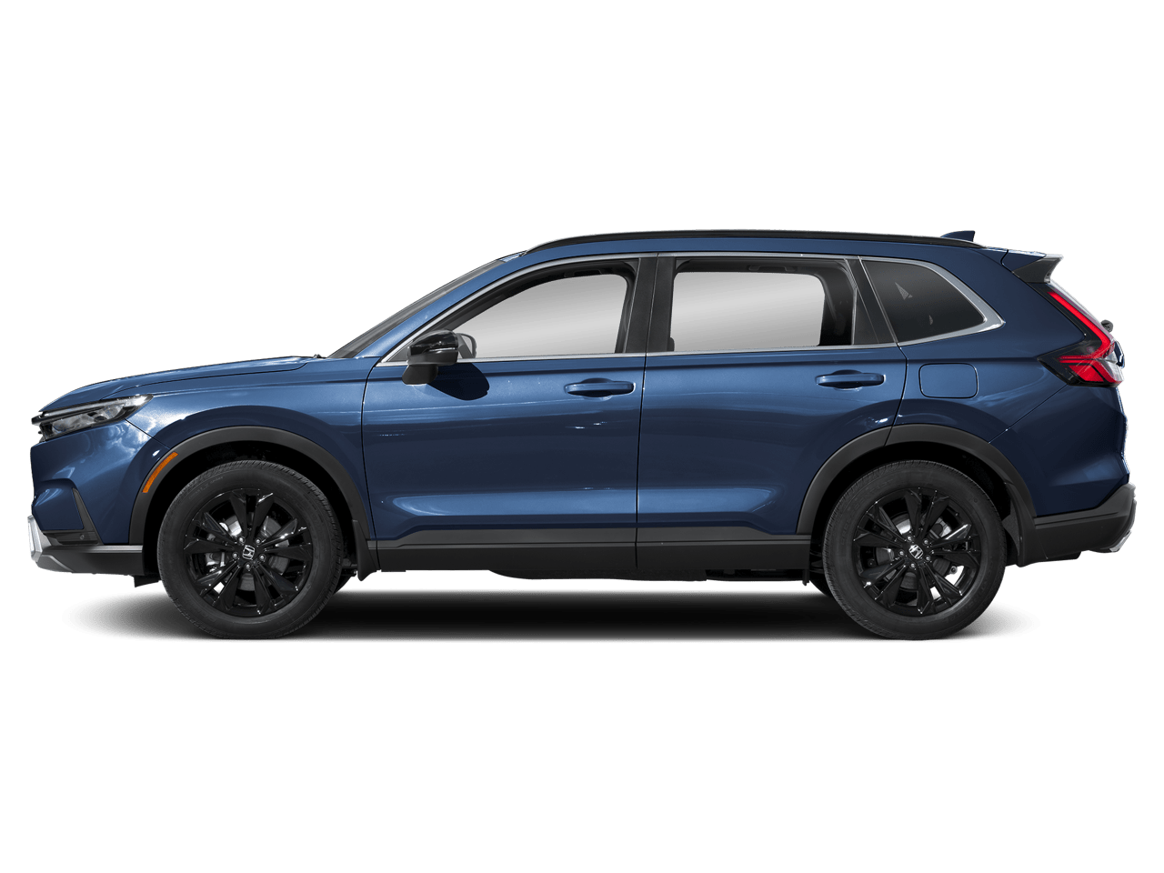 2025 Honda CR-V Hybrid Sport Touring Roseville CA
