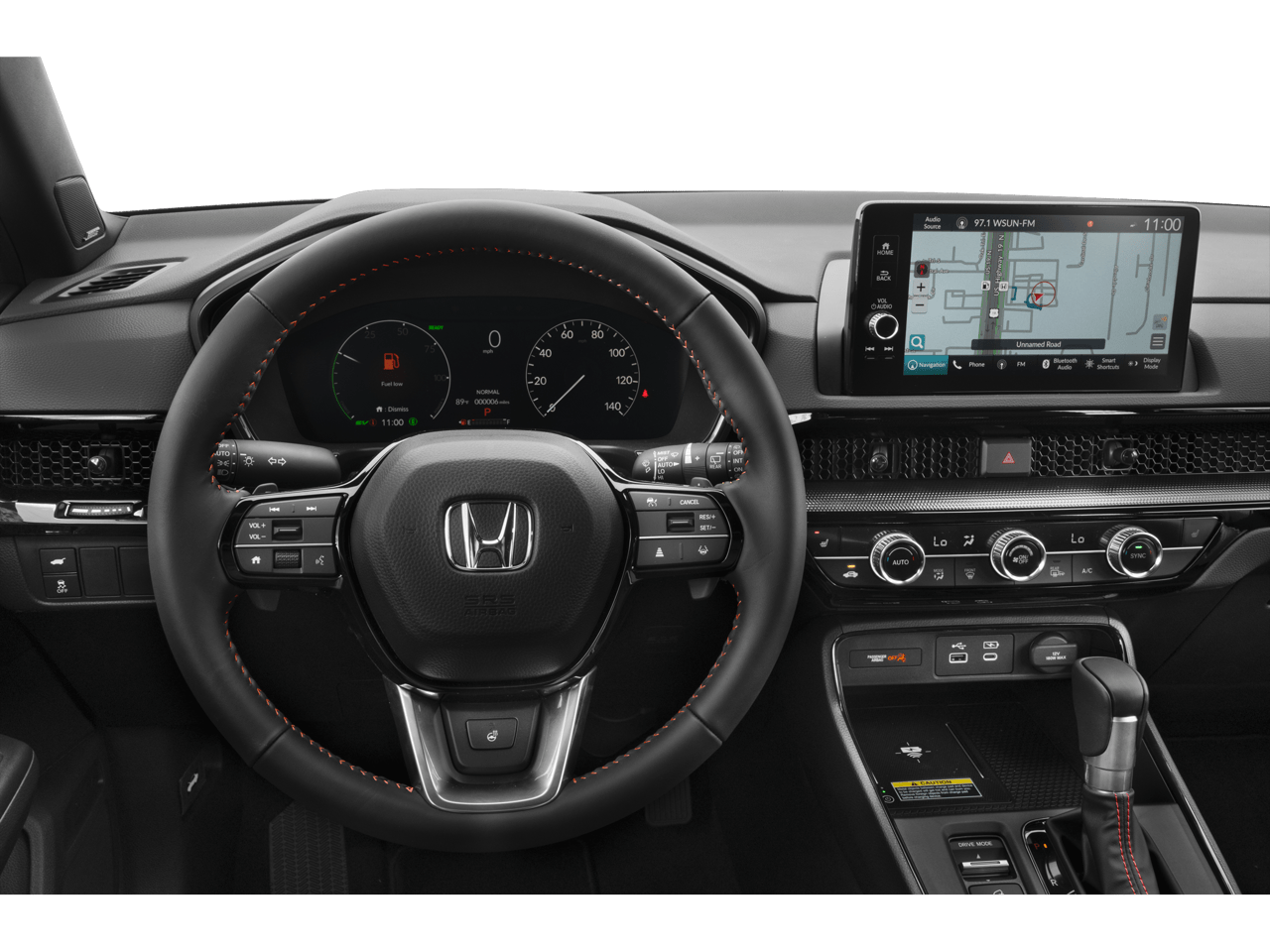 2025 Honda CR-V Hybrid Sport Touring Roseville CA