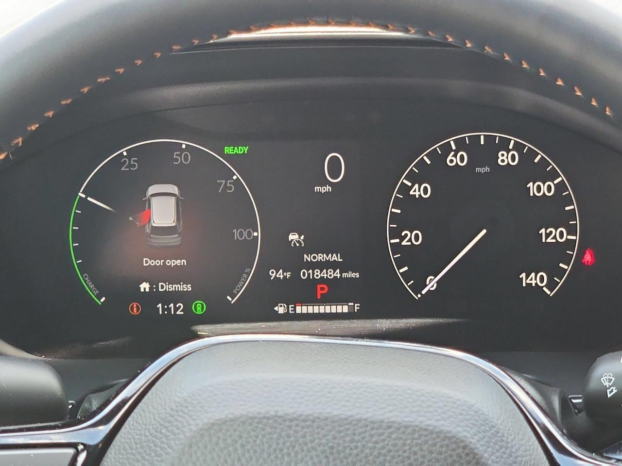 2025 Honda CR-V Hybrid Sport Touring San Antonio TX