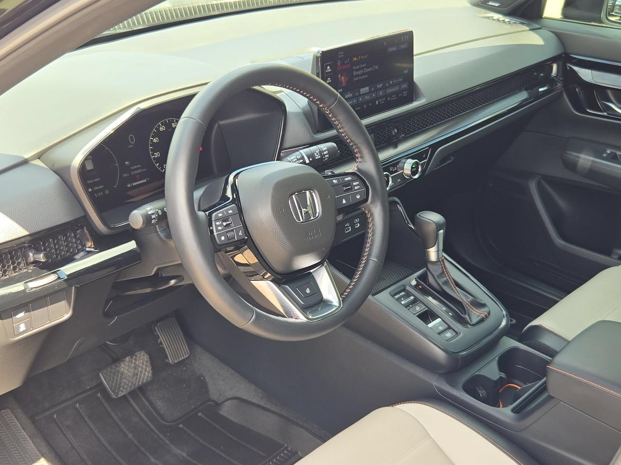 2025 Honda CR-V Hybrid Sport Touring San Antonio TX