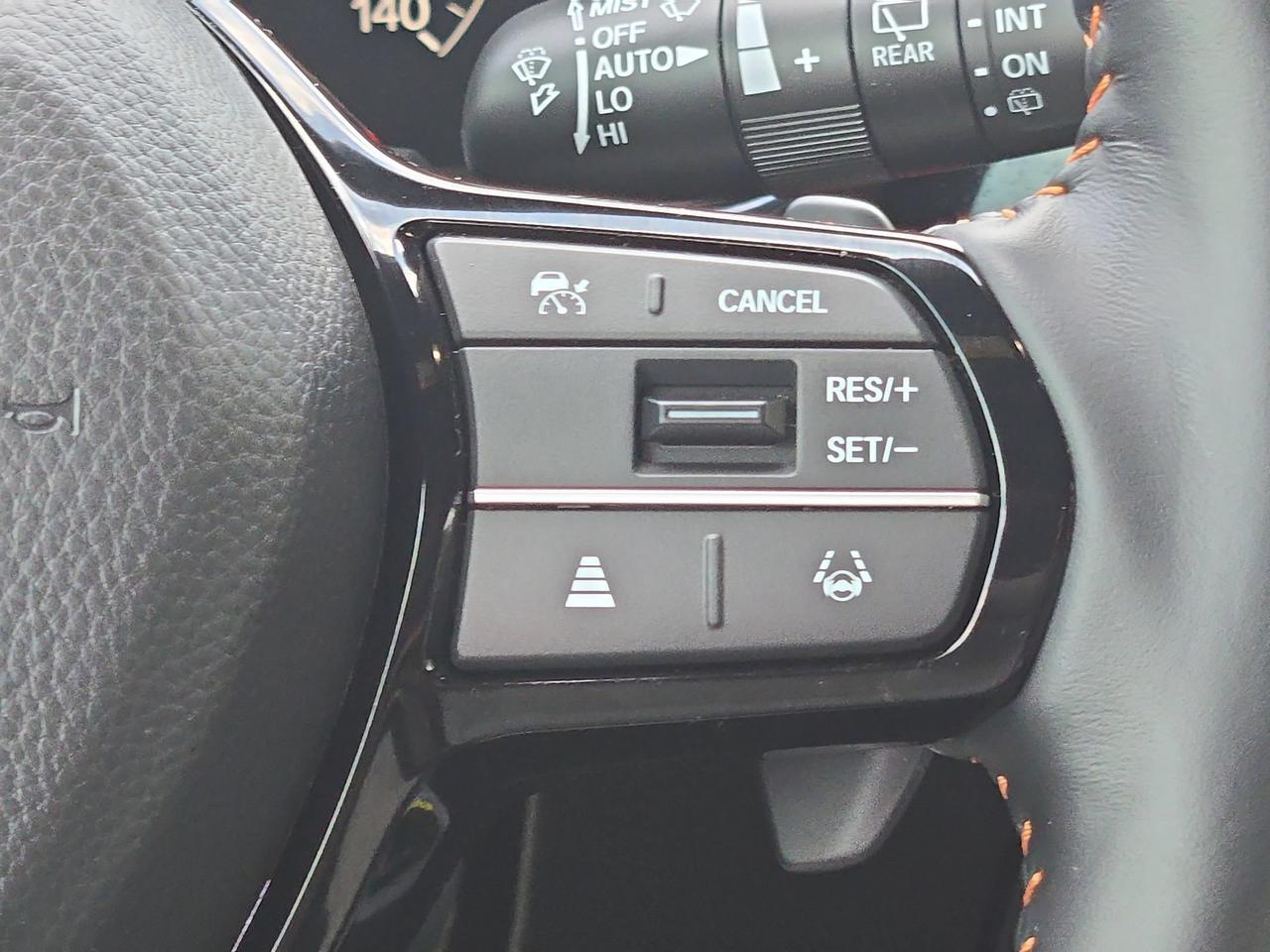 2025 Honda CR-V Hybrid Sport Touring San Antonio TX