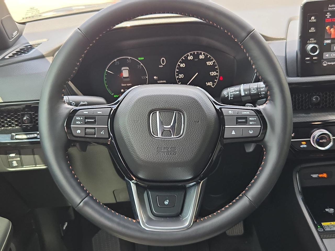 2025 Honda CR-V Hybrid Sport Touring San Antonio TX