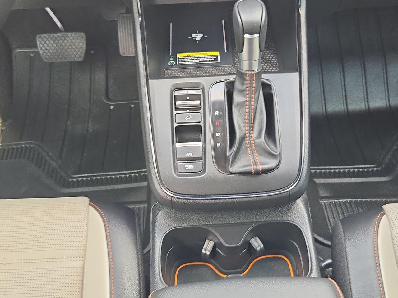 2025 Honda CR-V Hybrid Sport Touring San Antonio TX