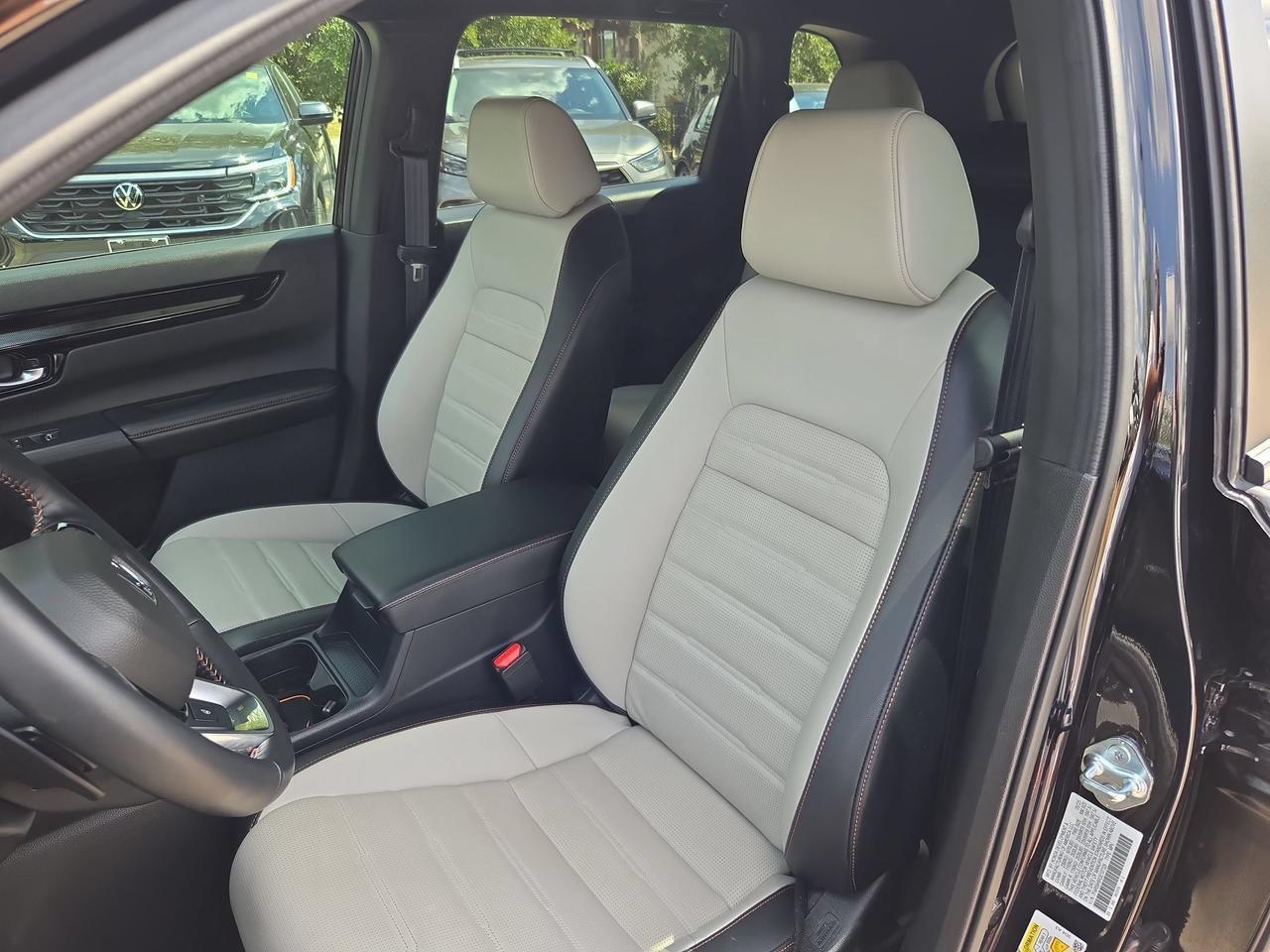 2025 Honda CR-V Hybrid Sport Touring San Antonio TX