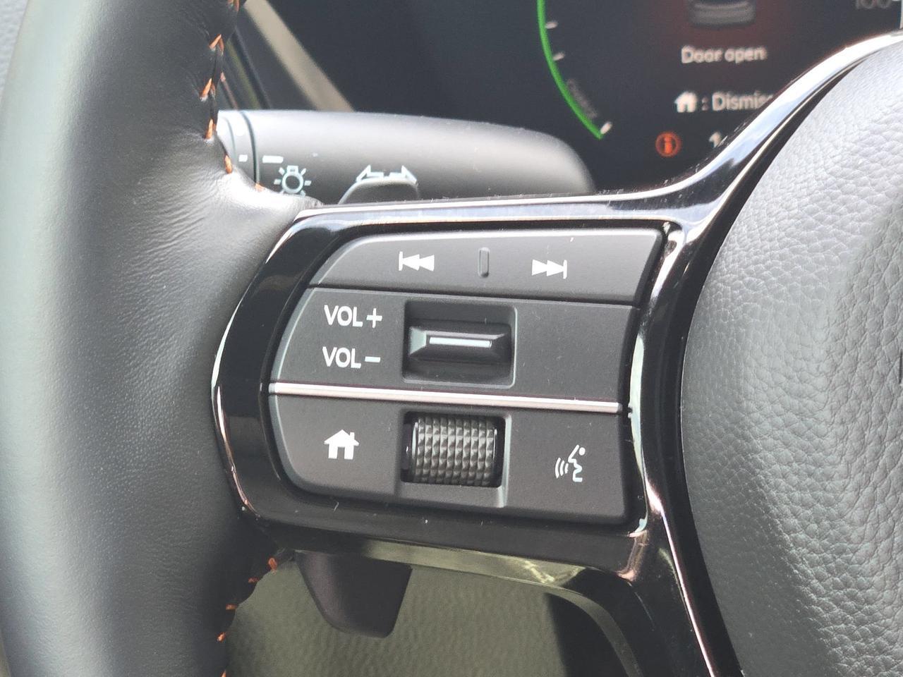 2025 Honda CR-V Hybrid Sport Touring San Antonio TX