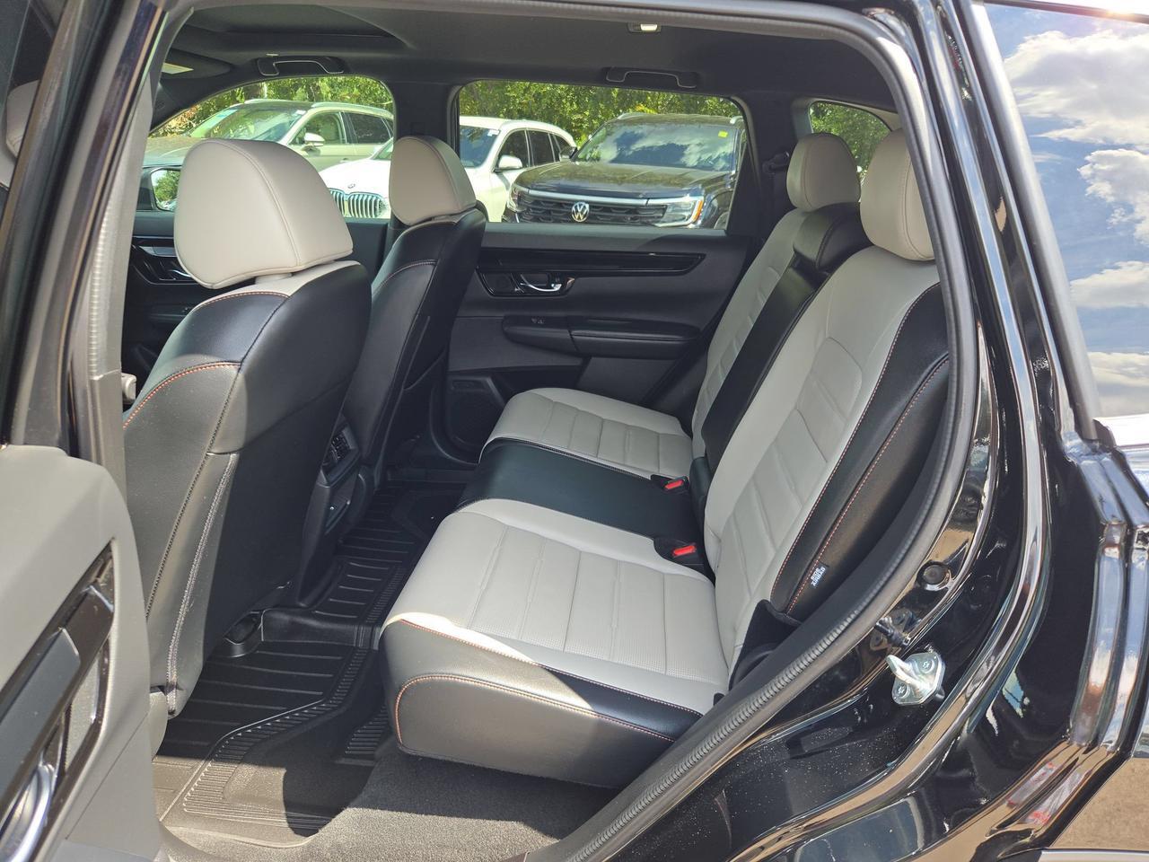 2025 Honda CR-V Hybrid Sport Touring San Antonio TX
