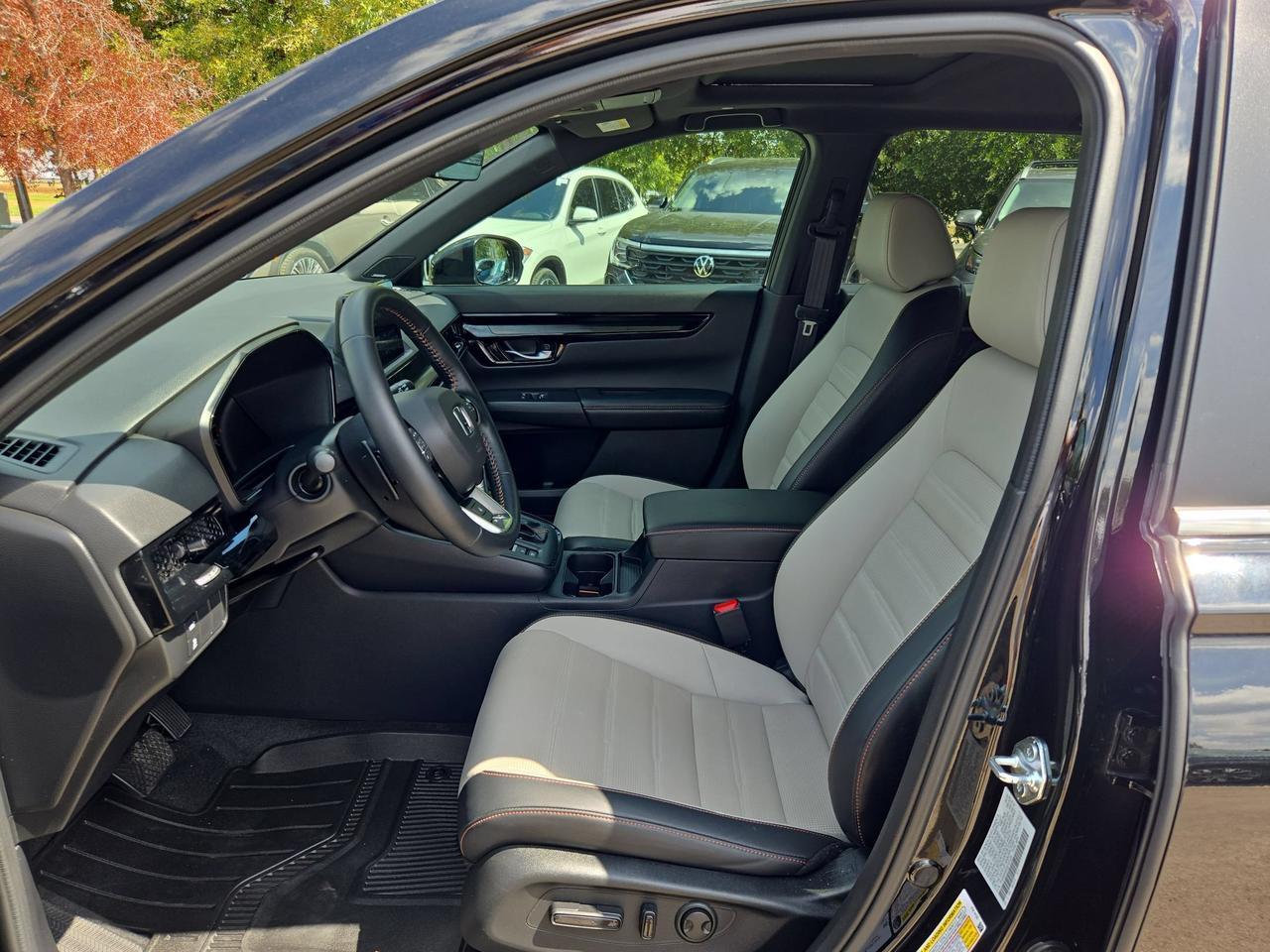 2025 Honda CR-V Hybrid Sport Touring San Antonio TX