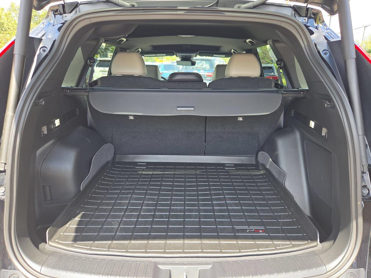 2025 Honda CR-V Hybrid Sport Touring San Antonio TX