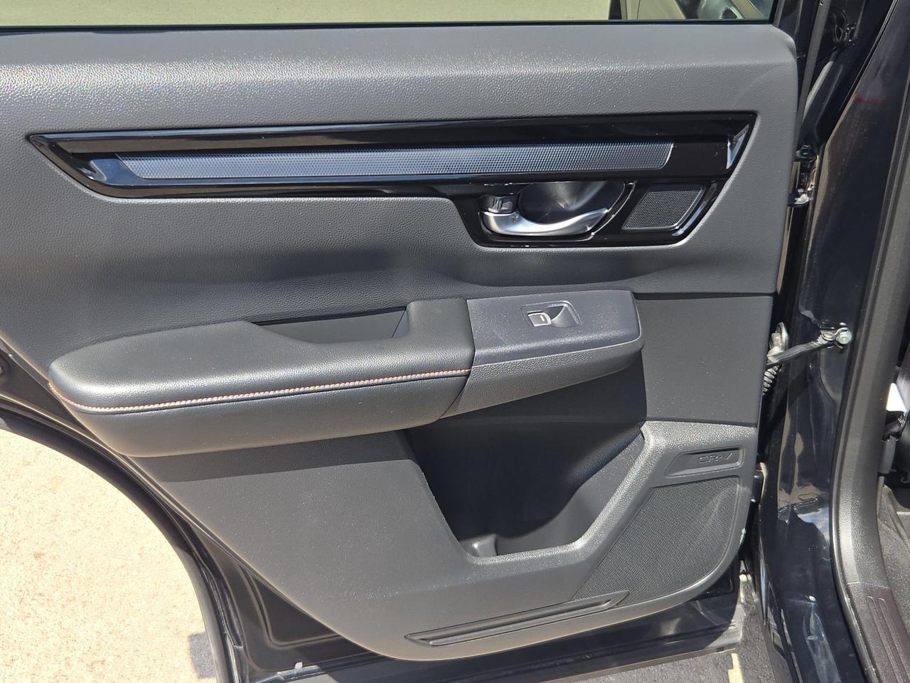 2025 Honda CR-V Hybrid Sport Touring San Antonio TX
