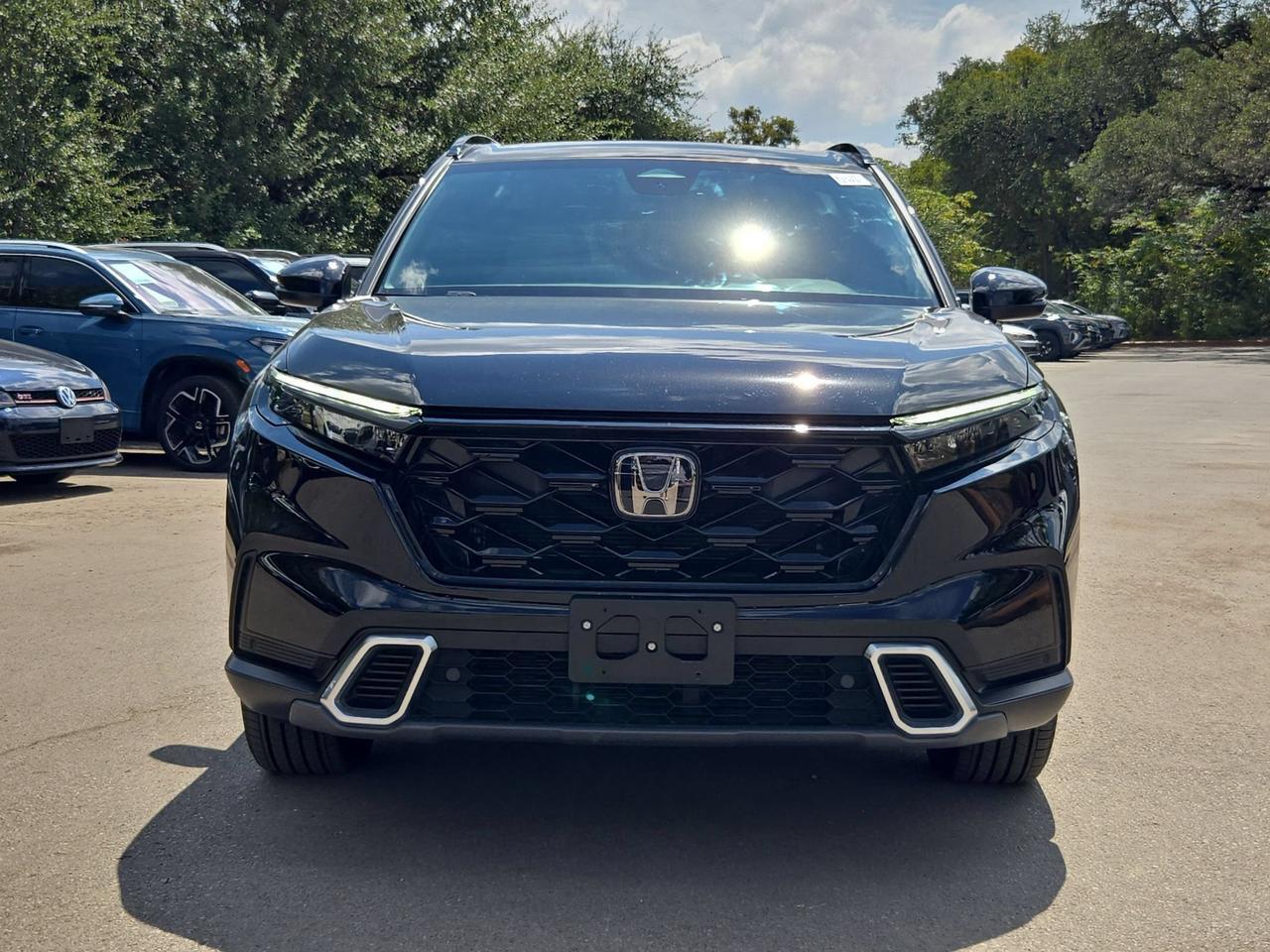 2025 Honda CR-V Hybrid Sport Touring San Antonio TX
