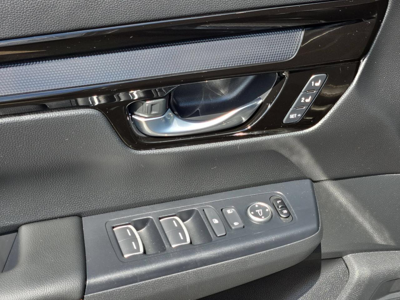 2025 Honda CR-V Hybrid Sport Touring San Antonio TX