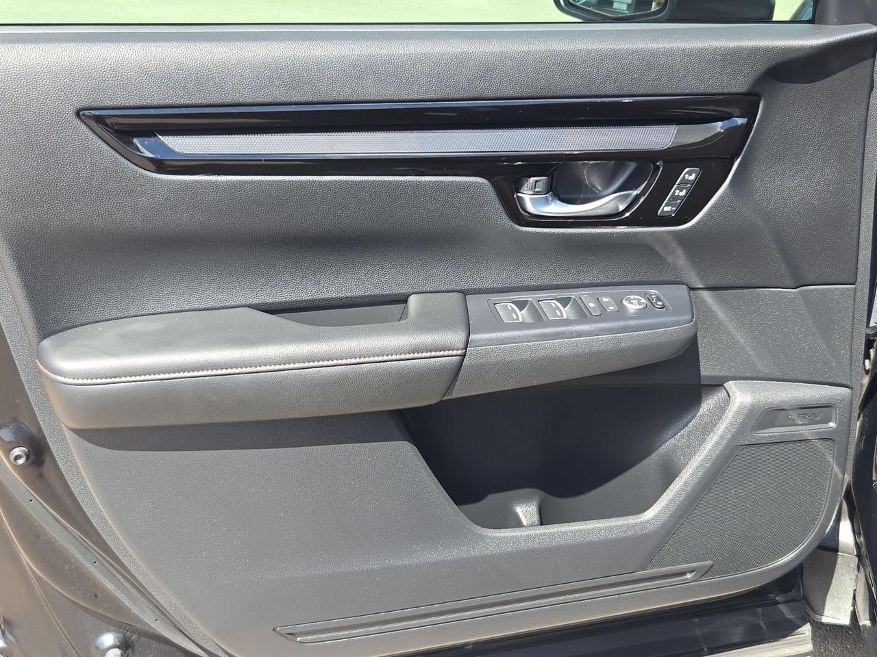 2025 Honda CR-V Hybrid Sport Touring San Antonio TX