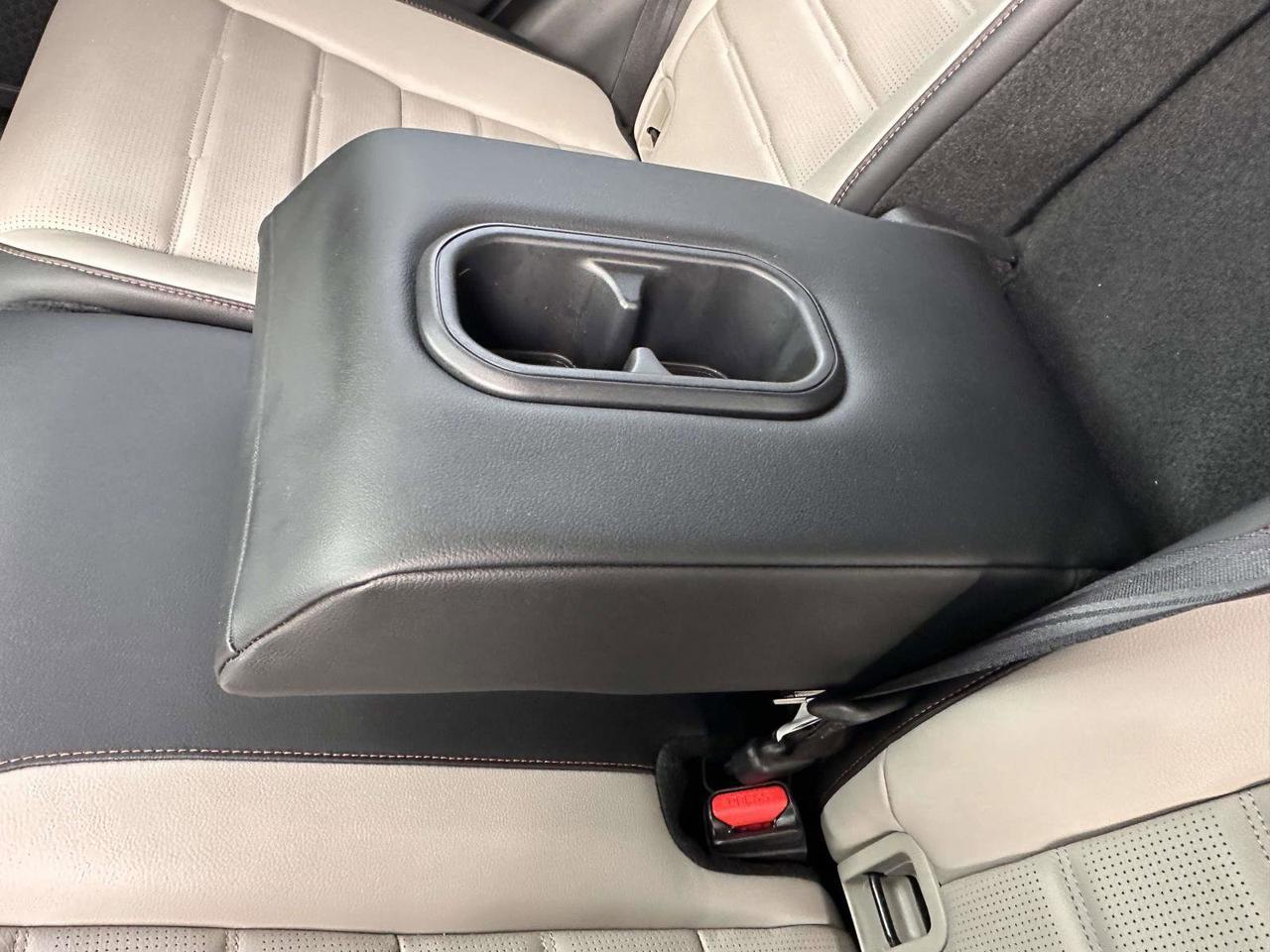 2025 Honda CR-V Hybrid Sport Touring San Clemente CA