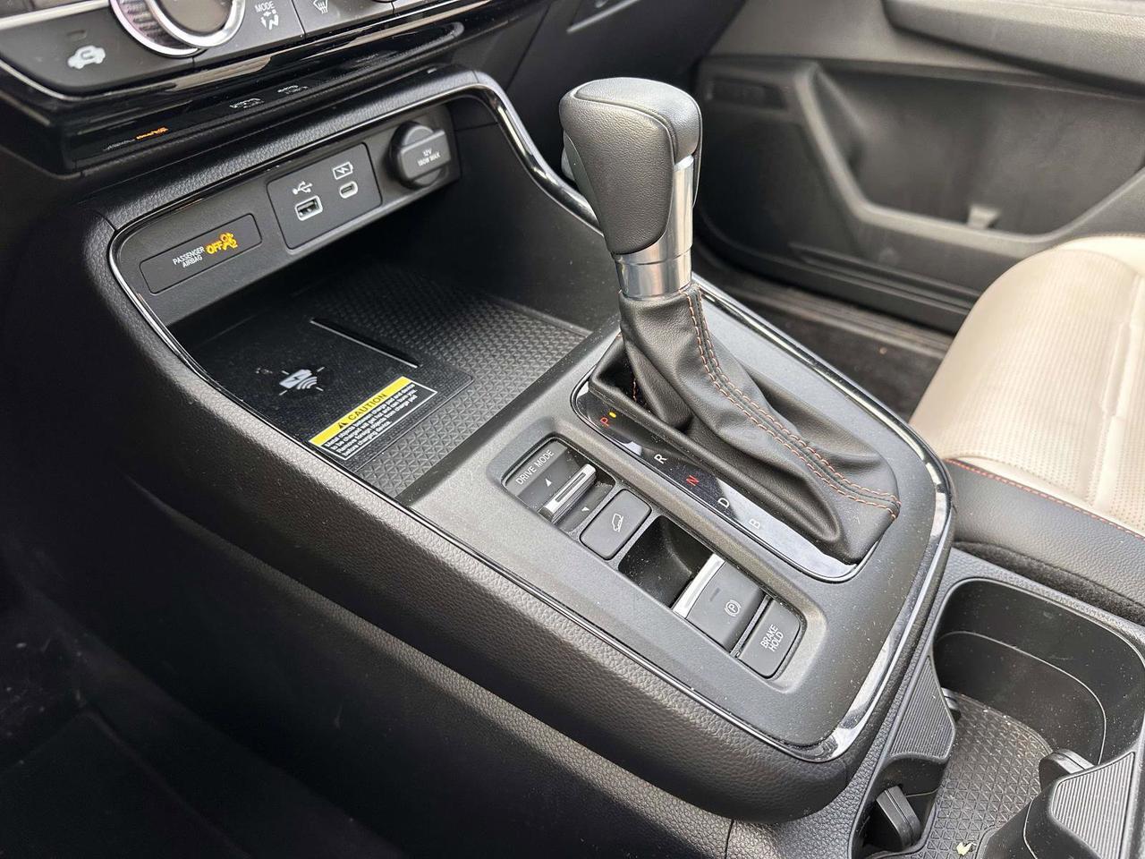 2025 Honda CR-V Hybrid Sport Touring San Clemente CA