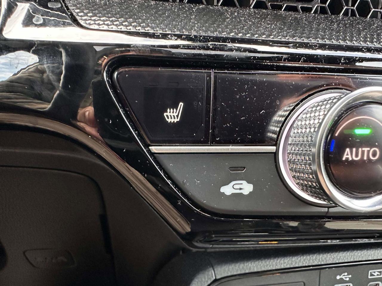 2025 Honda CR-V Hybrid Sport Touring San Clemente CA