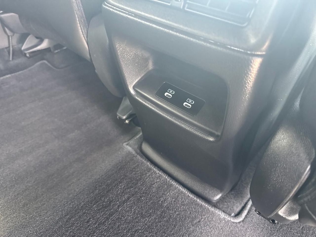 2025 Honda CR-V Hybrid Sport Touring West Burlington IA