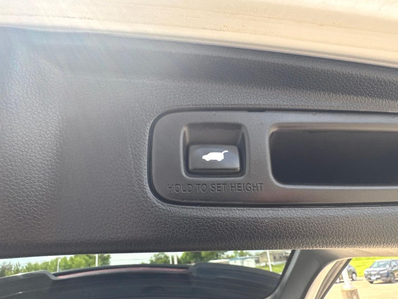 2025 Honda CR-V Hybrid Sport Touring West Burlington IA