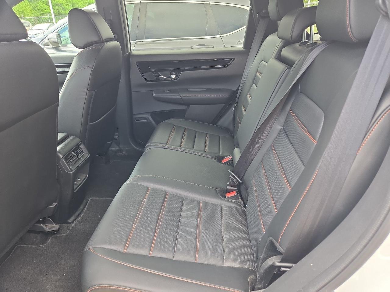 2025 Honda CR-V Hybrid Sport Touring West Burlington IA