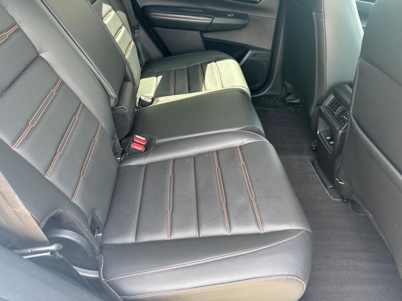 2025 Honda CR-V Hybrid Sport Touring West Burlington IA