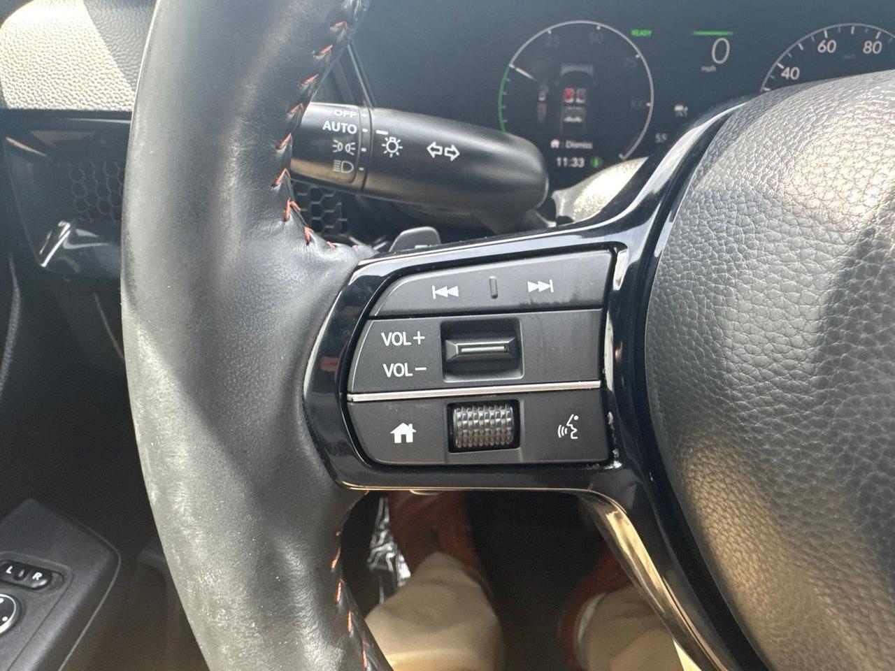 2025 Honda CR-V Hybrid Sport Touring West Burlington IA