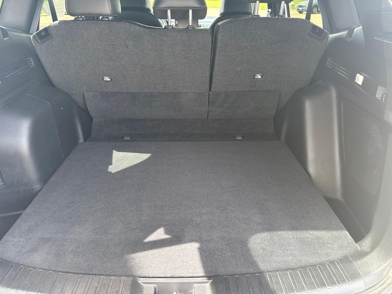 2025 Honda CR-V Hybrid Sport Touring West Burlington IA