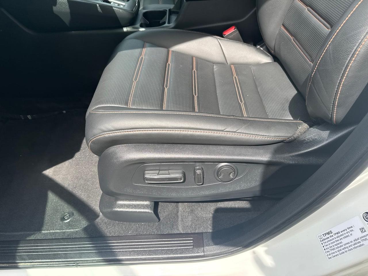 2025 Honda CR-V Hybrid Sport Touring West Burlington IA