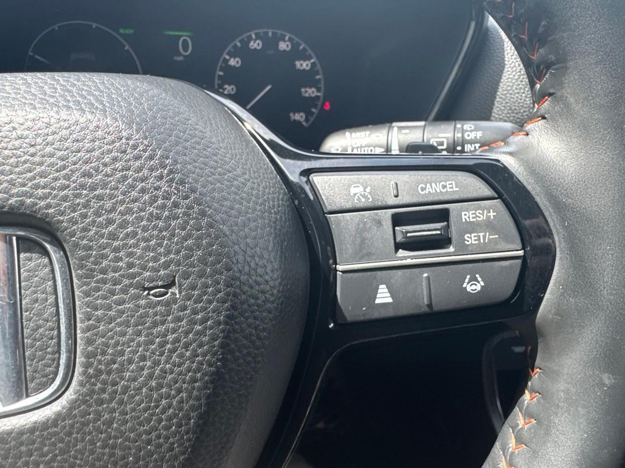 2025 Honda CR-V Hybrid Sport Touring West Burlington IA