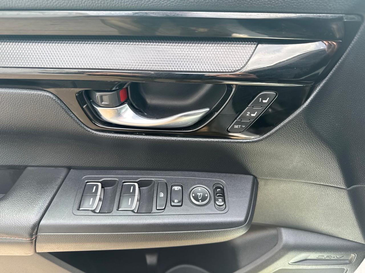 2025 Honda CR-V Hybrid Sport Touring West Burlington IA