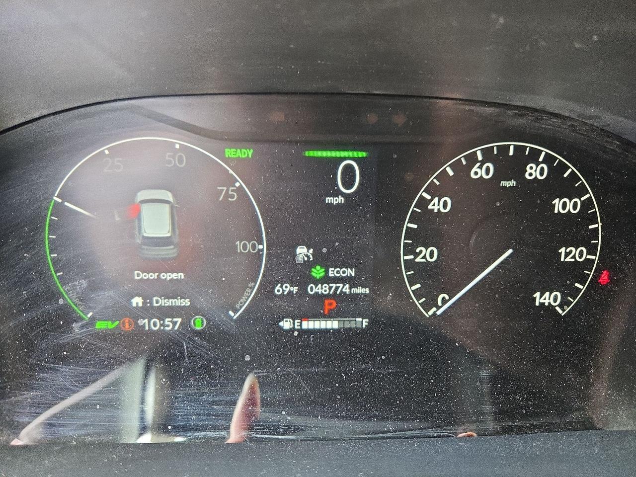 2025 Honda CR-V Hybrid Sport Touring West Burlington IA