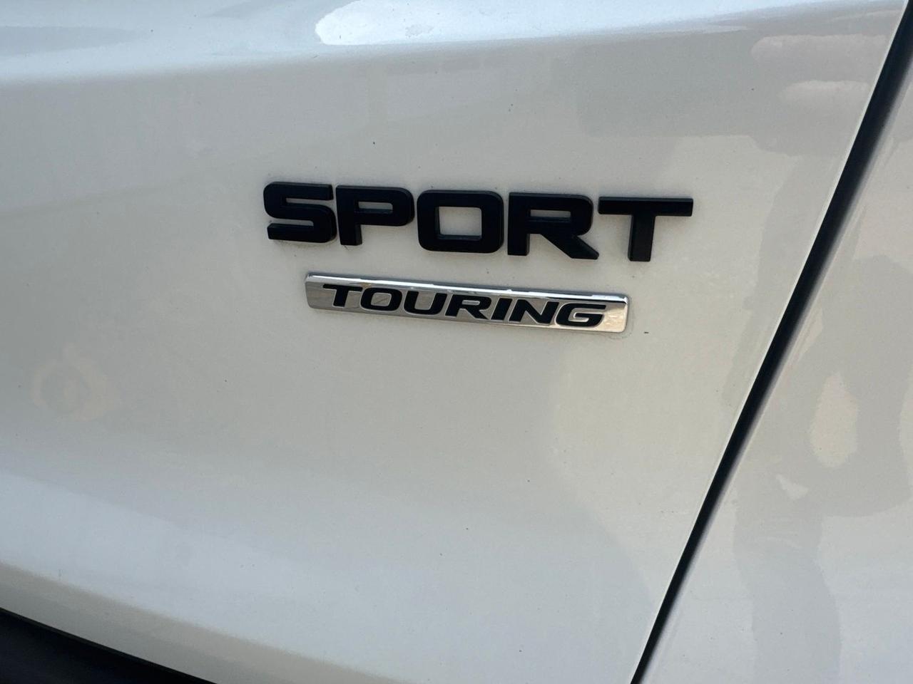 2025 Honda CR-V Hybrid Sport Touring West Burlington IA
