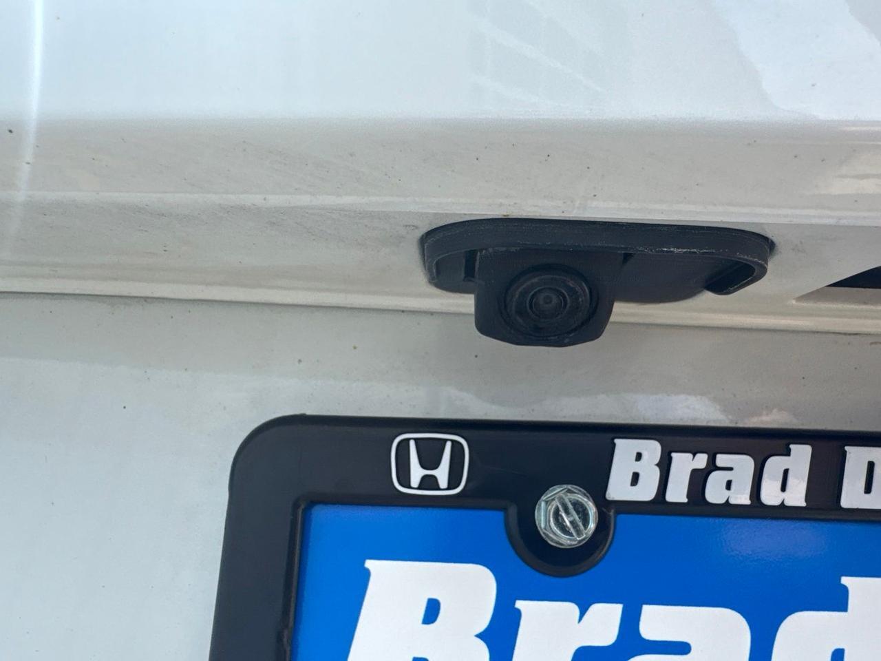 2025 Honda CR-V Hybrid Sport Touring West Burlington IA