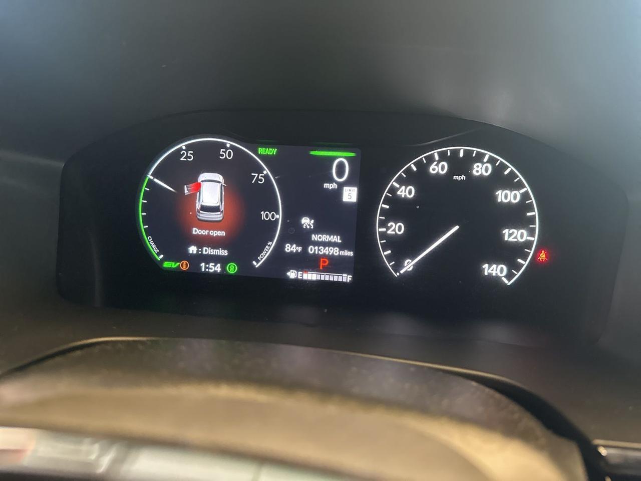 2025 Honda CR-V Hybrid Sport Touring Richmond VA