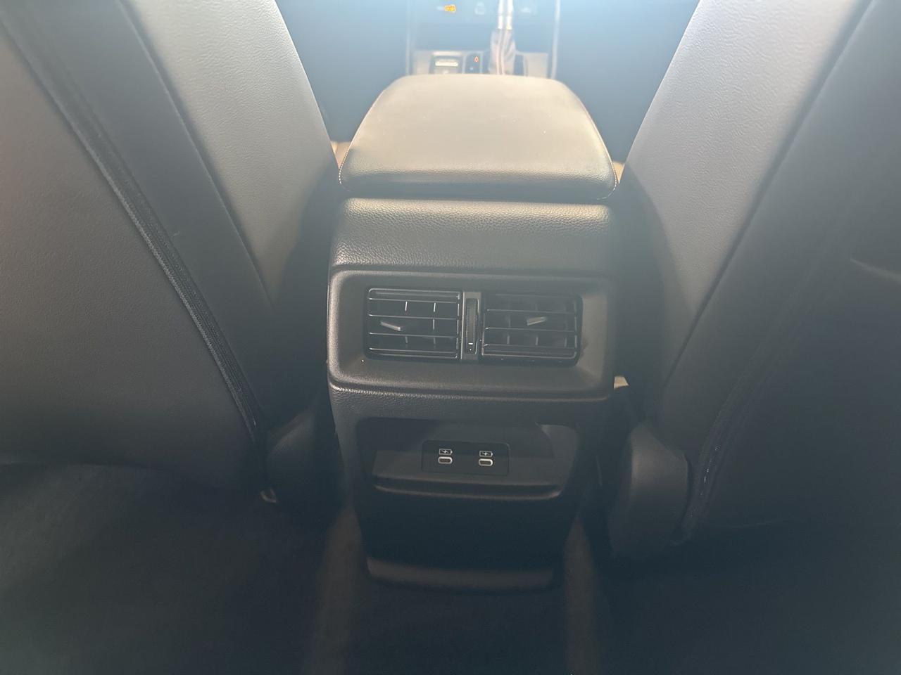 2025 Honda CR-V Hybrid Sport Touring Richmond VA