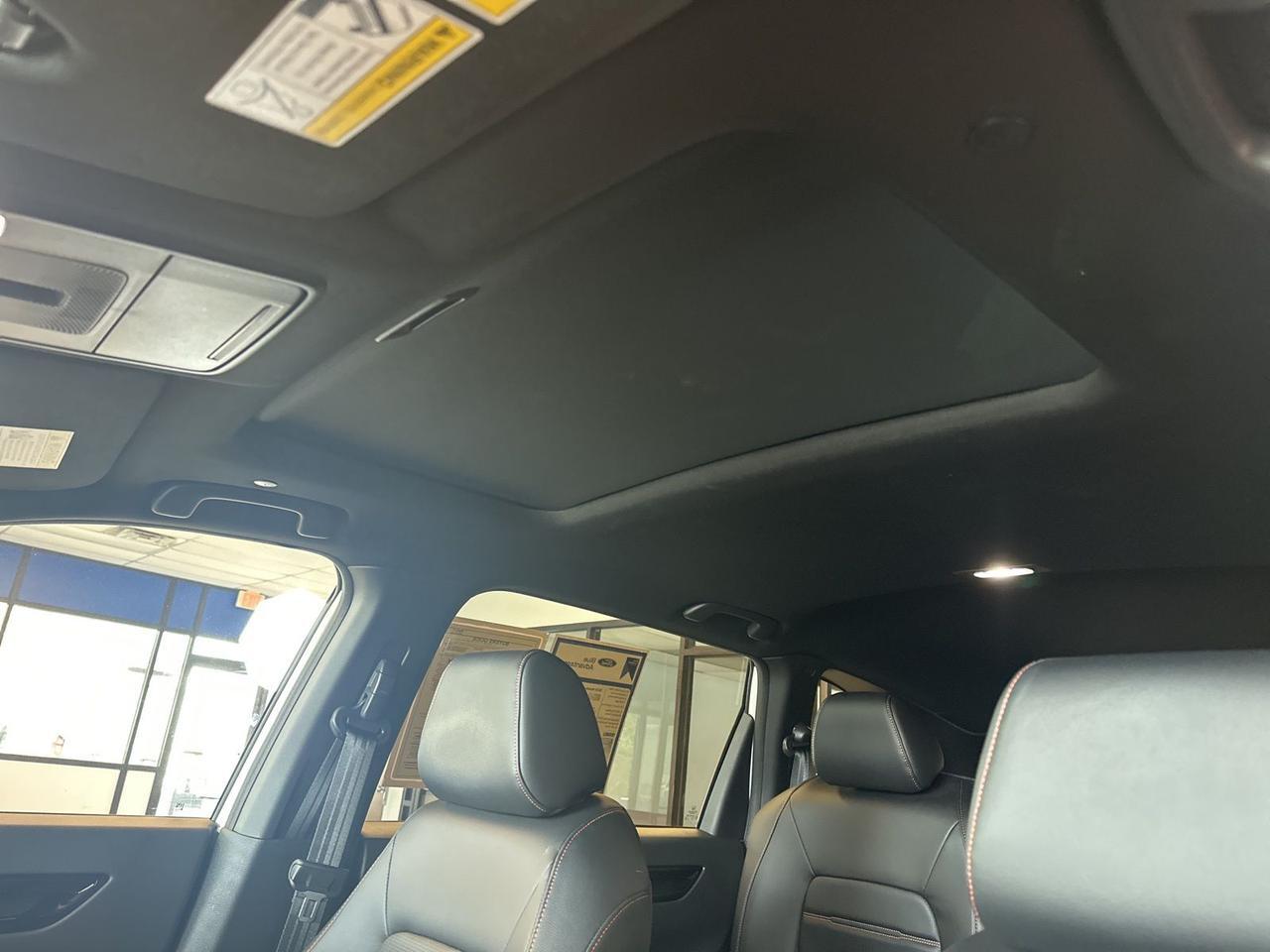 2025 Honda CR-V Hybrid Sport Touring Richmond VA