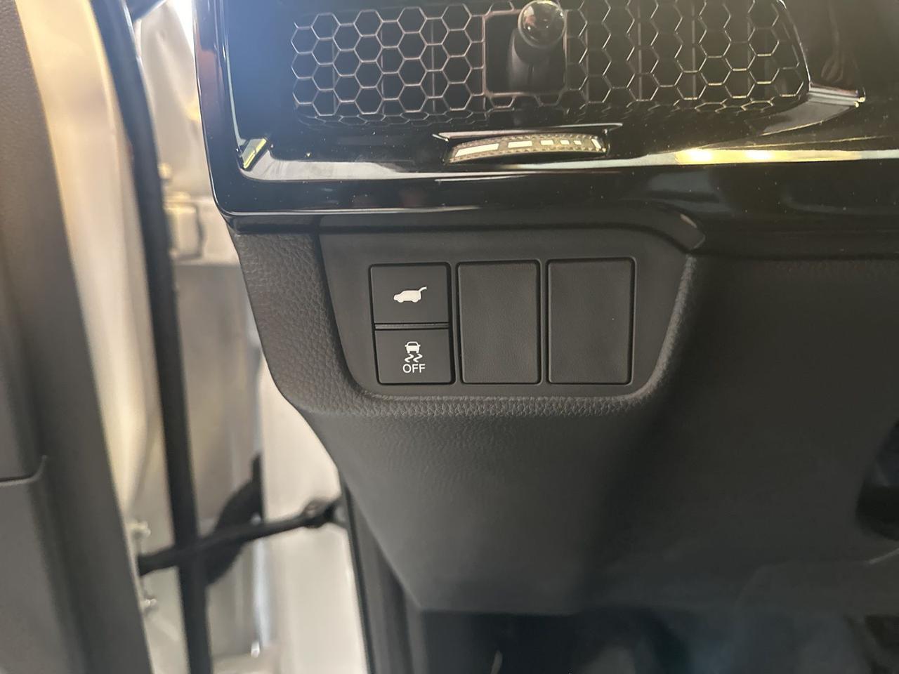 2025 Honda CR-V Hybrid Sport Touring Richmond VA