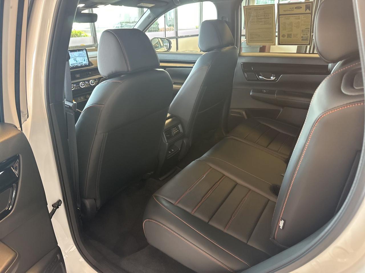 2025 Honda CR-V Hybrid Sport Touring Richmond VA