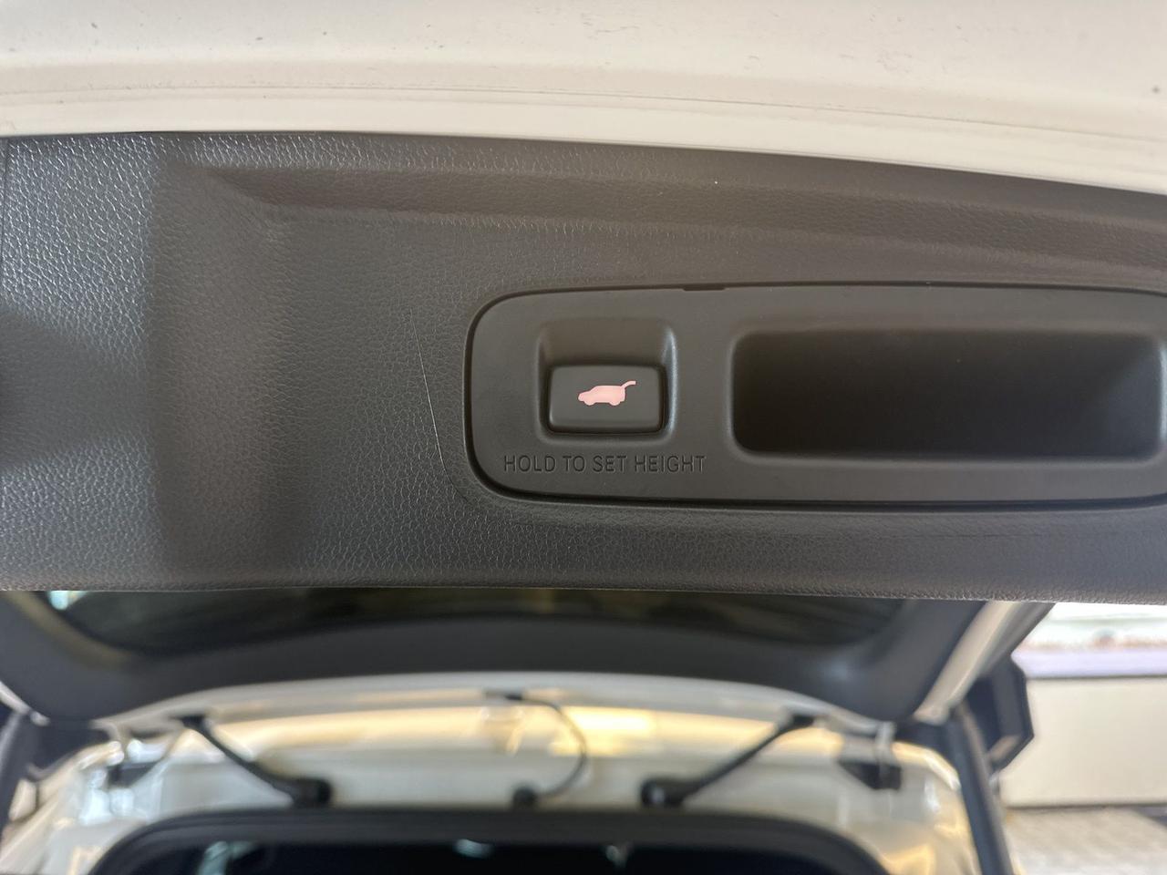 2025 Honda CR-V Hybrid Sport Touring Richmond VA