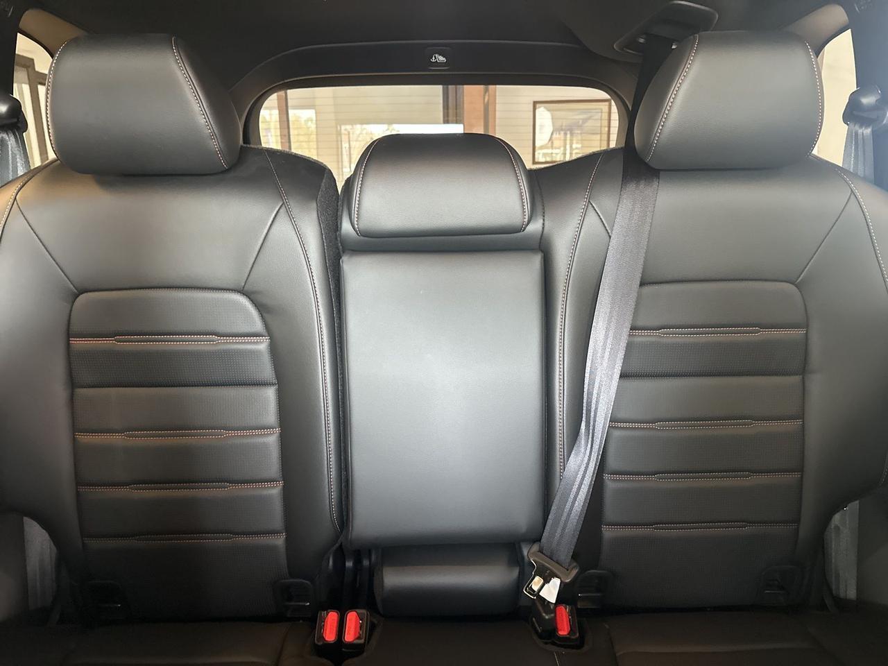 2025 Honda CR-V Hybrid Sport Touring Richmond VA