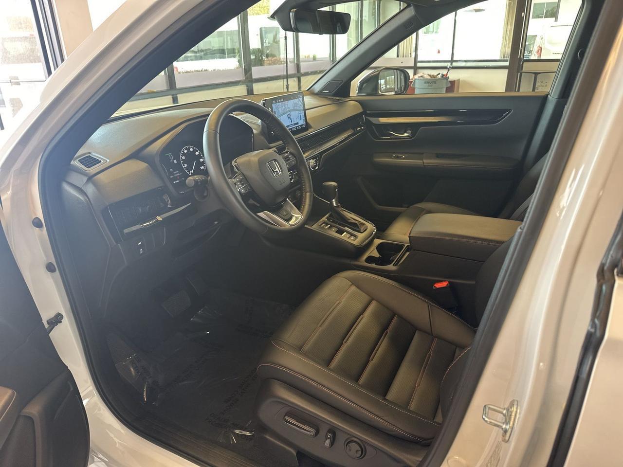 2025 Honda CR-V Hybrid Sport Touring Richmond VA