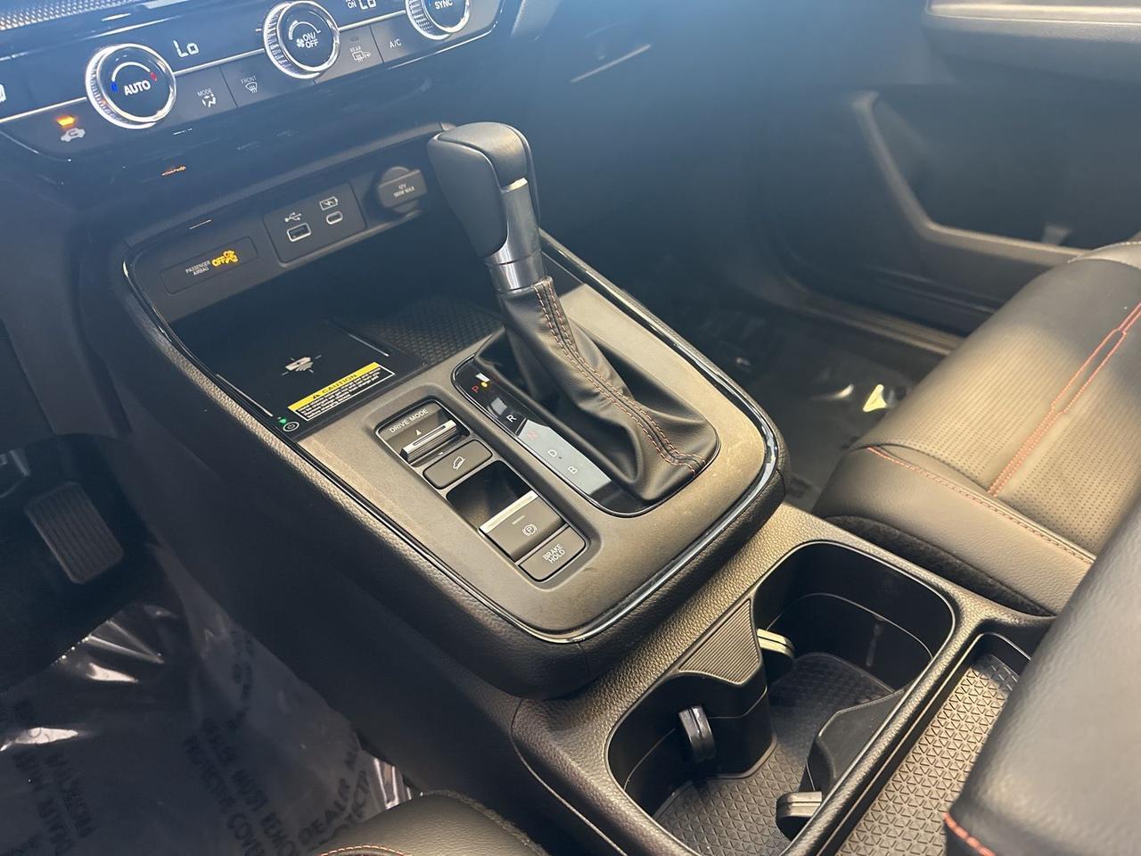 2025 Honda CR-V Hybrid Sport Touring Richmond VA