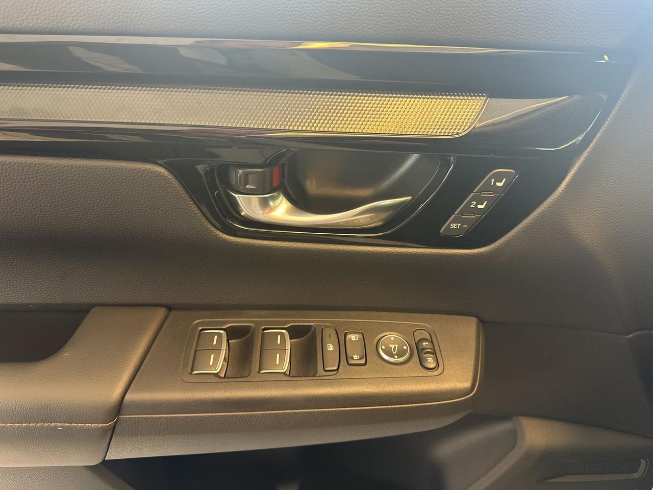 2025 Honda CR-V Hybrid Sport Touring Richmond VA