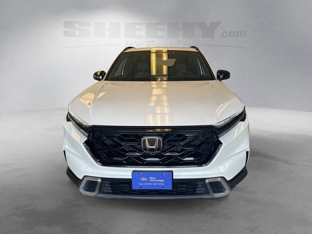 2025 Honda CR-V Hybrid Sport Touring Richmond VA