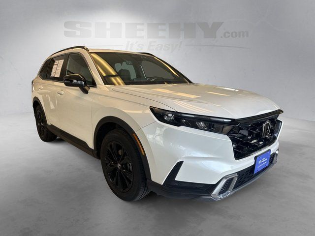 2025 Honda CR-V Hybrid Sport Touring Richmond VA