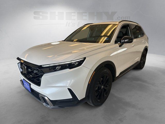 2025 Honda CR-V Hybrid Sport Touring Richmond VA