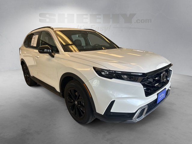 2025 Honda CR-V Hybrid Sport Touring Richmond VA